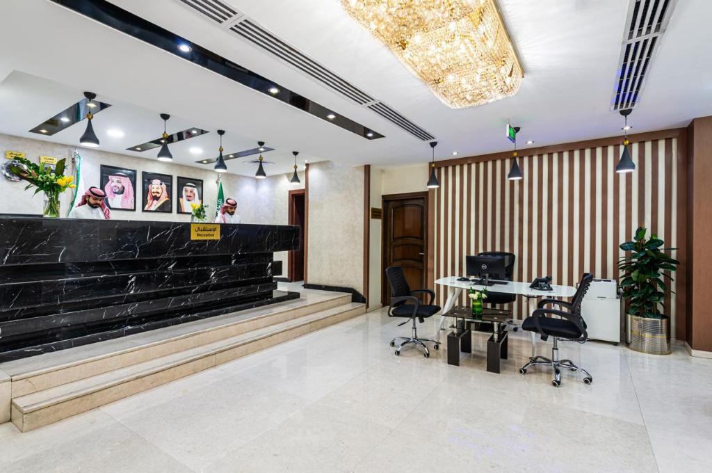 Golden Tulip Al Zahabi Main image 1